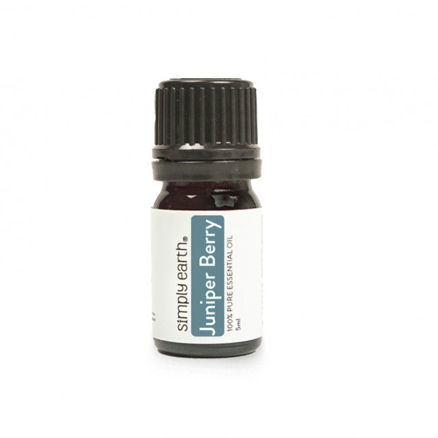 Simply Earth | Juniper Berry Essential Oil